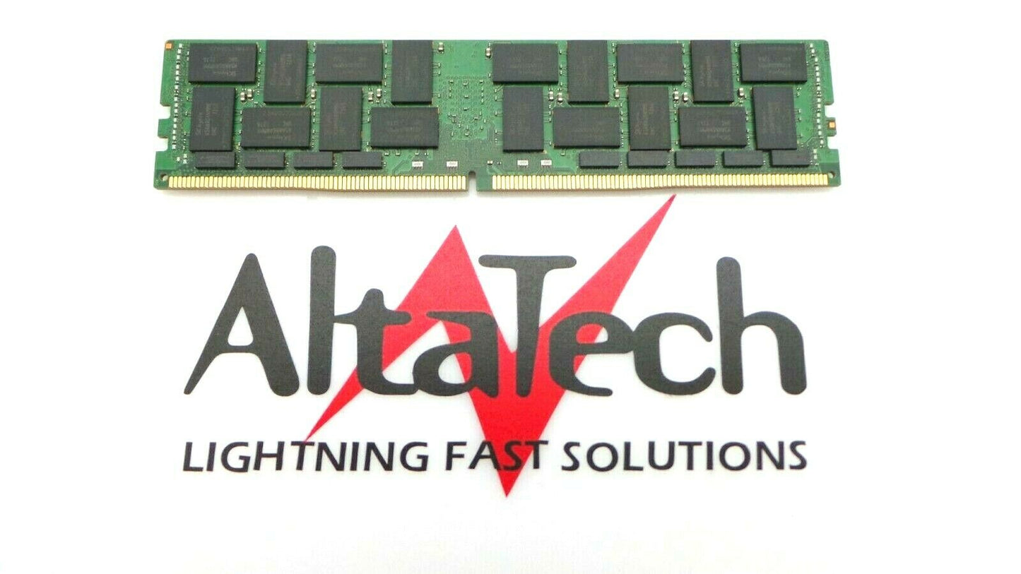 Hynix HMAA8GL7MMR4N-UH 64GB PC4-2400TL 4DRX4 ECC, Used