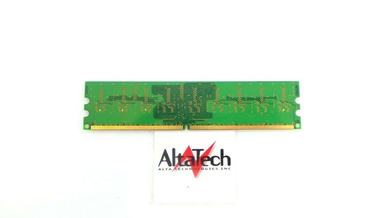 Hynix HMP564U7FFP8C-S6 512MB PC2-6400E DDR2-800 1Rx8 ECC Memory, Used
