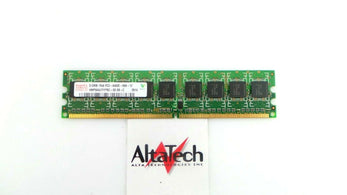 Hynix HMP564U7FFP8C-S6 512MB PC2-6400E DDR2-800 1Rx8 ECC Memory, Used