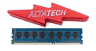 Hynix HMT125U7BFR8C-G7 2GB PC3-8500E DDR3-1066 2RX8 ECC, Used