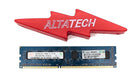 Hynix HMT125U7BFR8C-G7 2GB PC3-8500E DDR3-1066 2RX8 ECC, Used