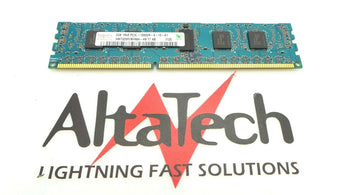 Hynix HMT325R7BFR8A-H9 2GB PC3L-10600R 1Rx8 ECC, Used