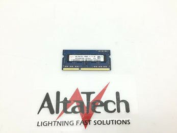 Hynix HMT325S6CFR8C-PB 2GB PC3-12800S 1Rx8 N-ECC, Used