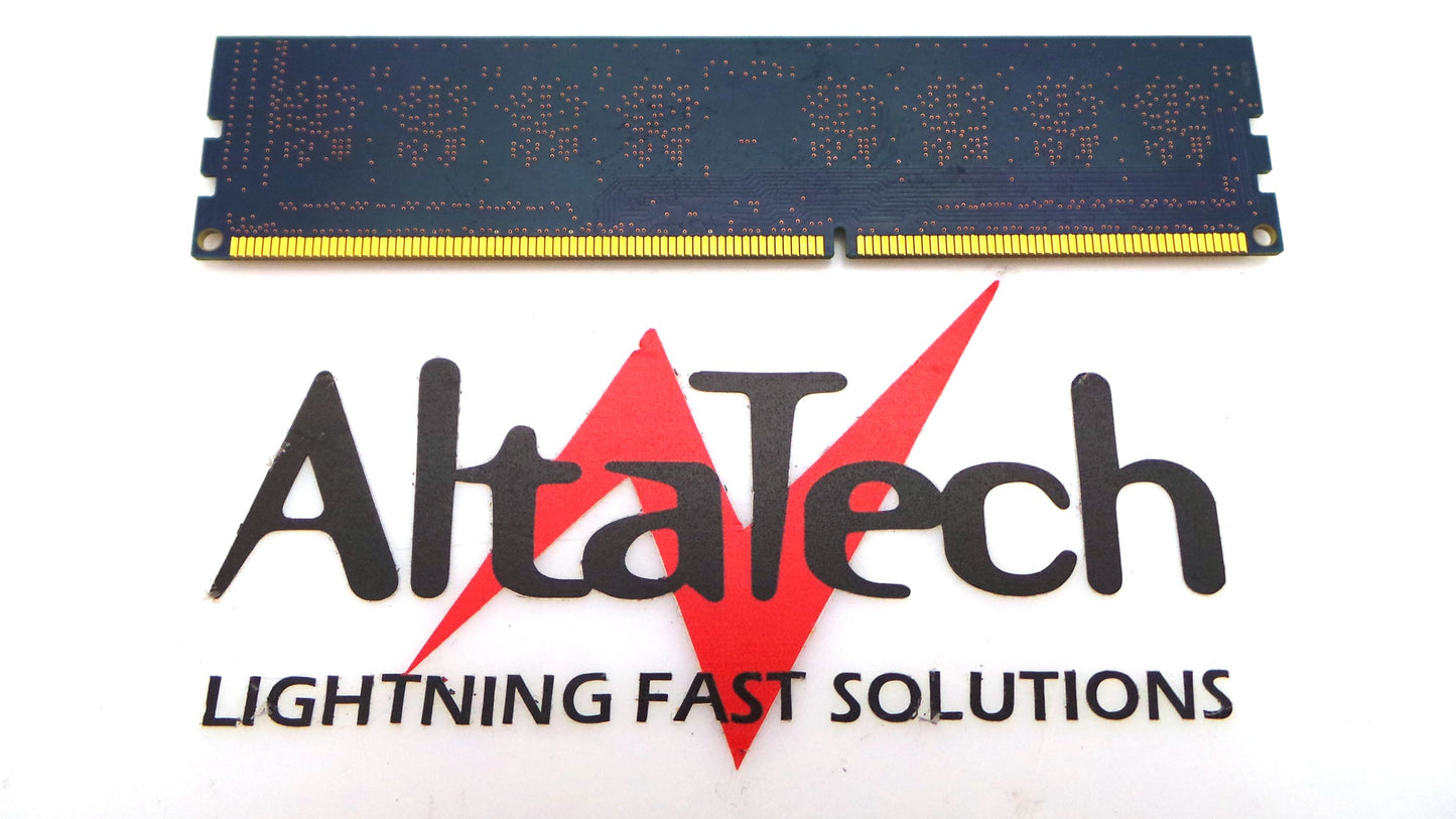 Hynix HMT325U6CFR8C-PB 2GB PC3-12800U 1RX8 N-ECC, Used