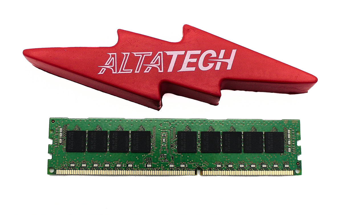 Hynix HMT41GR7AFR8C-RD 8GB PC3-14900R DDR3-1866 2RX8 ECC, Used