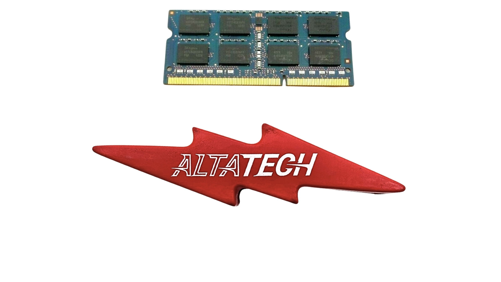 Hynix HMT41GS6BFR8A-PB 8GB PC3L-12800S DDR3-1600 2Rx8 Non-EC
