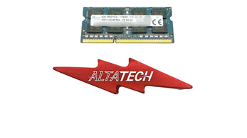 Hynix HMT41GS6BFR8A-PB 8GB PC3L-12800S 2Rx8 N-ECC, Used