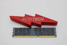 Hynix HMT42GR7BFR4C-PB 16GB PC3-12800R DDR3-1600 2RX4 ECC, Used