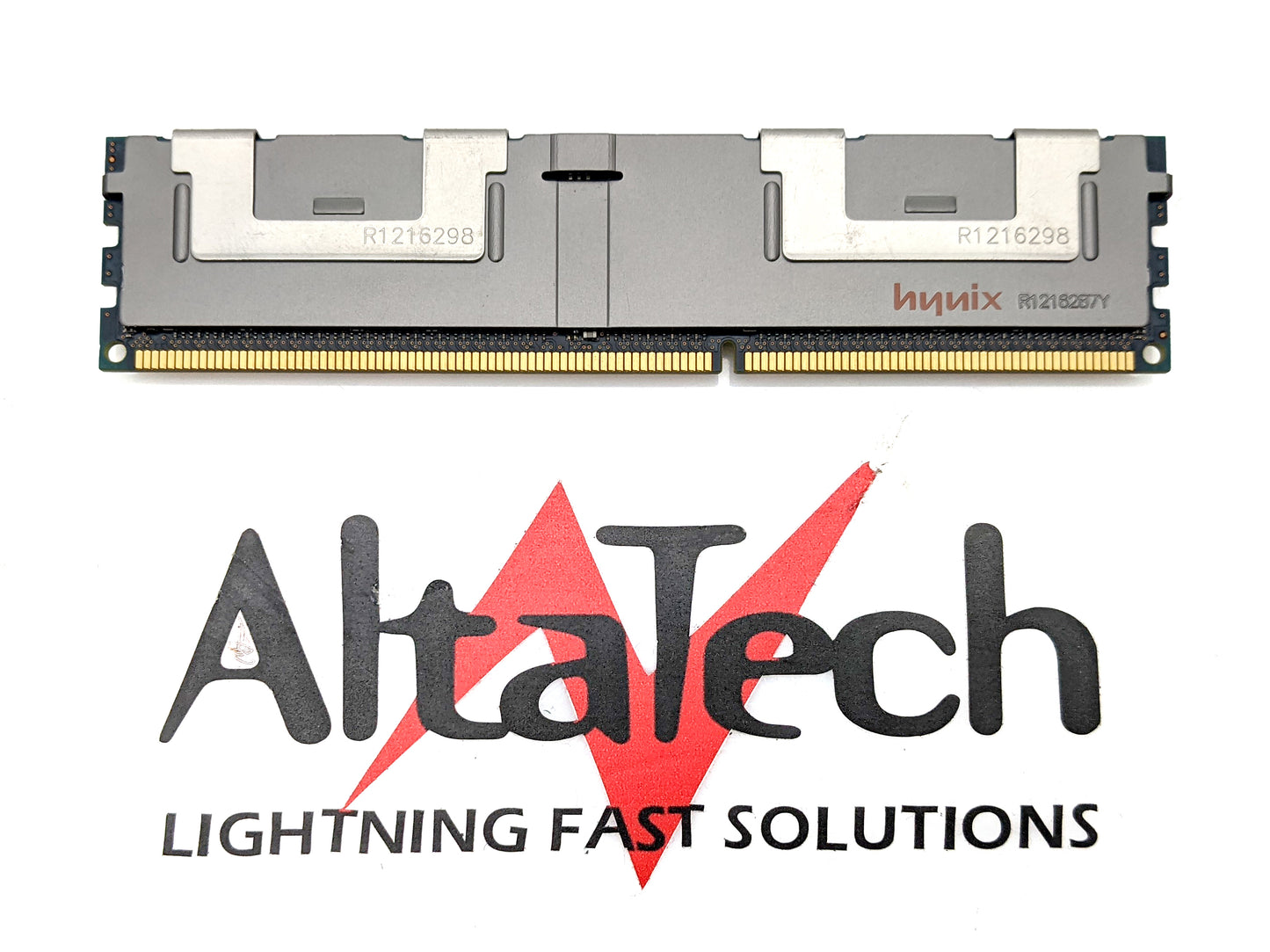 Hynix HMT42GR7BMR4A-G7 16GB PC3L-8500R 4RX4 ECC, Used