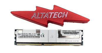 Hynix HMT84GL7AMR4C-RD 32GB PC3-14900L PC3-1866 4RX4 ECC, Used