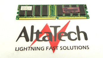 Hynix HYMD232646AB-H 256MB PC-2100U DDR-266 N-ECC Memory, Used