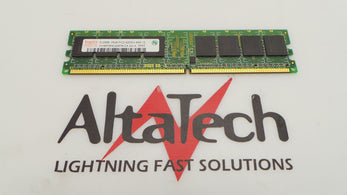 Hynix HYMP564U64P8-C4 512MB PC2-4200U DDR2-533 1Rx8 N-ECC Memory, Used
