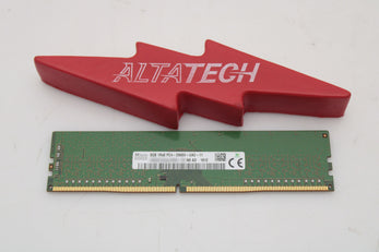Hynix SNPY7N41C/8G 8GB AA101752 288-Pin PC4-21300 DDR4 UDIMM (Hynix), Used