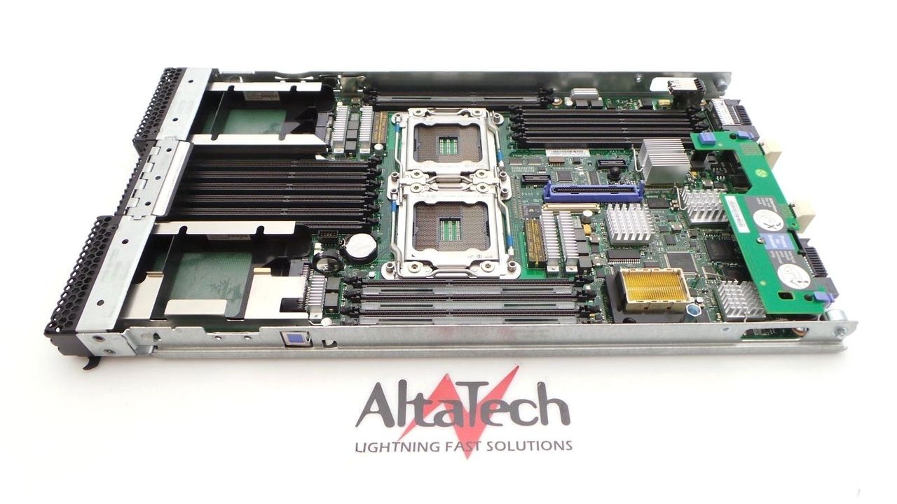 IBM 00AE749 BladeCenter HS23 V2 System Board / Motherboard -