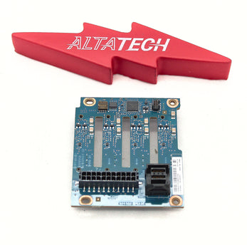 IBM 00AE832 X3850 X6 HDD BACKPLANE 4X 2.5