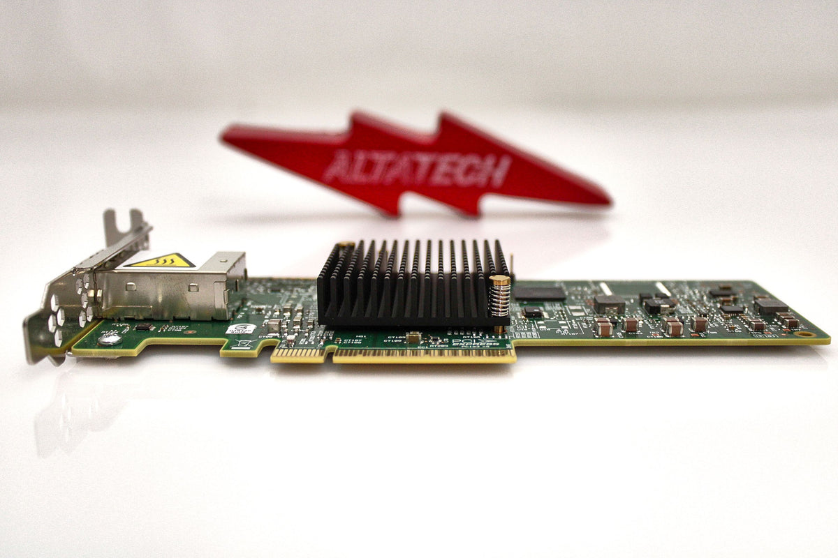 IBM 00AE914 N2225 SAS/SATA Host Bus Adapter, Used