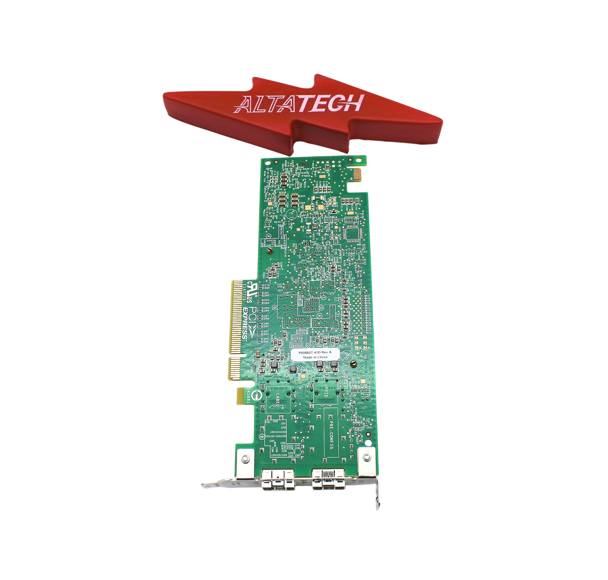 IBM 00AG583 EMULEX VFAX5.2 2X10GBE ADAPTER, Used