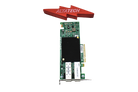IBM 00AG583 EMULEX VFAX5.2 2X10GBE ADAPTER, Used