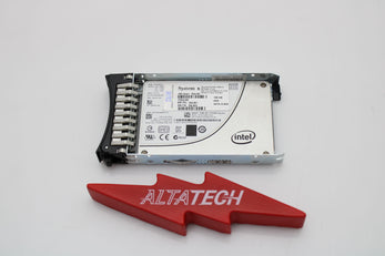 IBM 00AJ001 120GB Sata 2.5