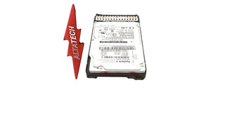 IBM 00AJ147 System X 1.2TB 10K SAS 2.5