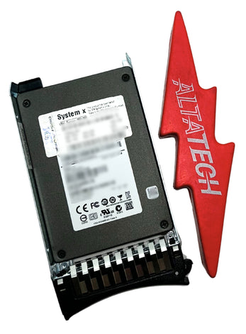 IBM 00AJ356 120GB MLC 2.5