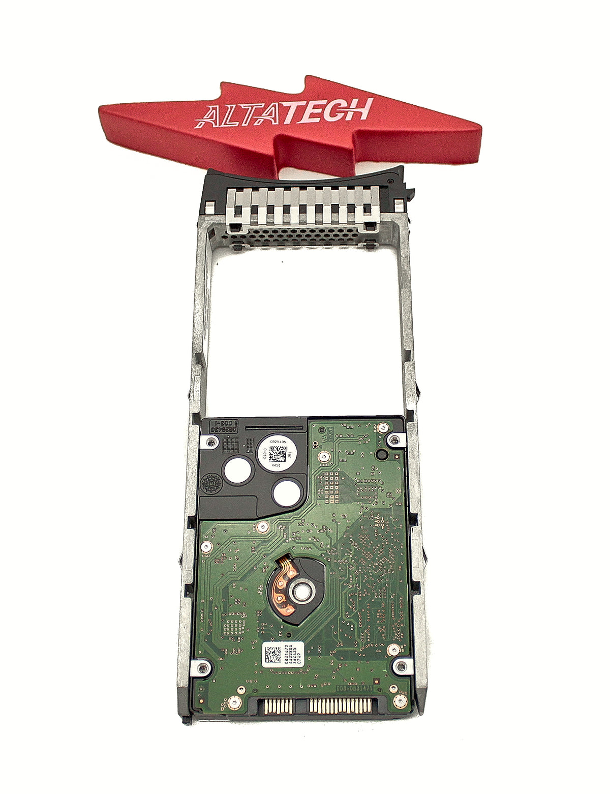 IBM 00AK373 600GB 15K 12GB SAS HDD (AC52), Used
