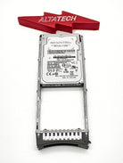 IBM 00AK373 600GB 15K 12GB SAS HDD (AC52), Used