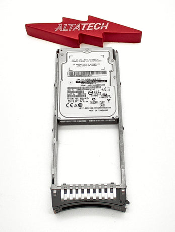 IBM 00AK373 600GB 15K 12GB SAS HDD (AC52), Used