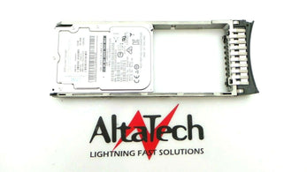 IBM 00AK374 V3700 600GB 15K SAS 2.5