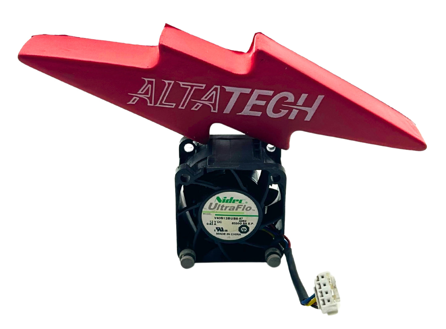 IBM 00AM069 X3250 M5 FAN , Used