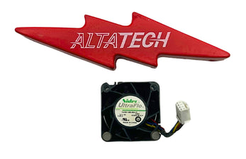 IBM 00AM069 X3250 M5 FAN , Used