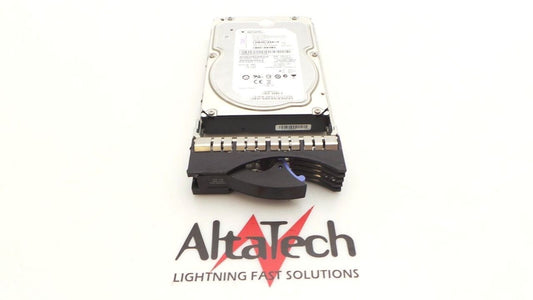 IBM 00AR321 AHD2 V7000 3TB 7.2K SAS 3.5" Hard Drive - ST3000NM0023, Used