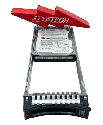 IBM 00AR324 300GB 15K 12GBPS 2.5 INCH SAS, Used