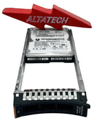 IBM 00AR326 900GB 10K 2.5