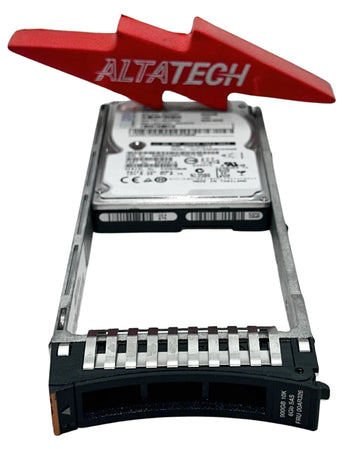 IBM 00AR326 900GB 10K 2.5