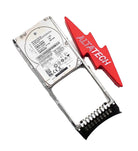 IBM 00AR327 1.2TB 10K 2.5