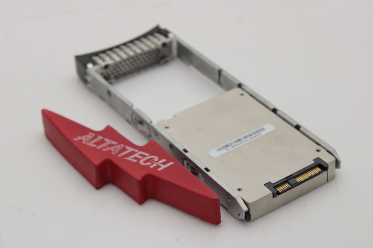 IBM 00AR330 400GB 2.5" FLASH DRIVE (AHH2), Used