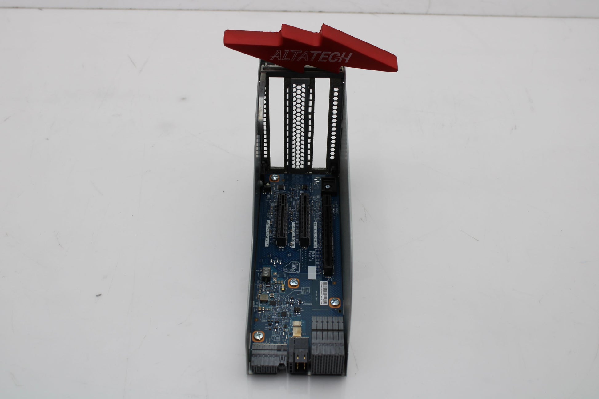 IBM 00D0053 X3850 X6 HALF LENGTH I/O BOOK PCIE, Used