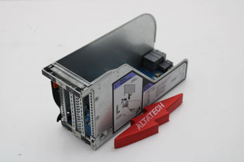 IBM 00D0053 X3850 X6 HALF LENGTH I/O BOOK PCIE, Used