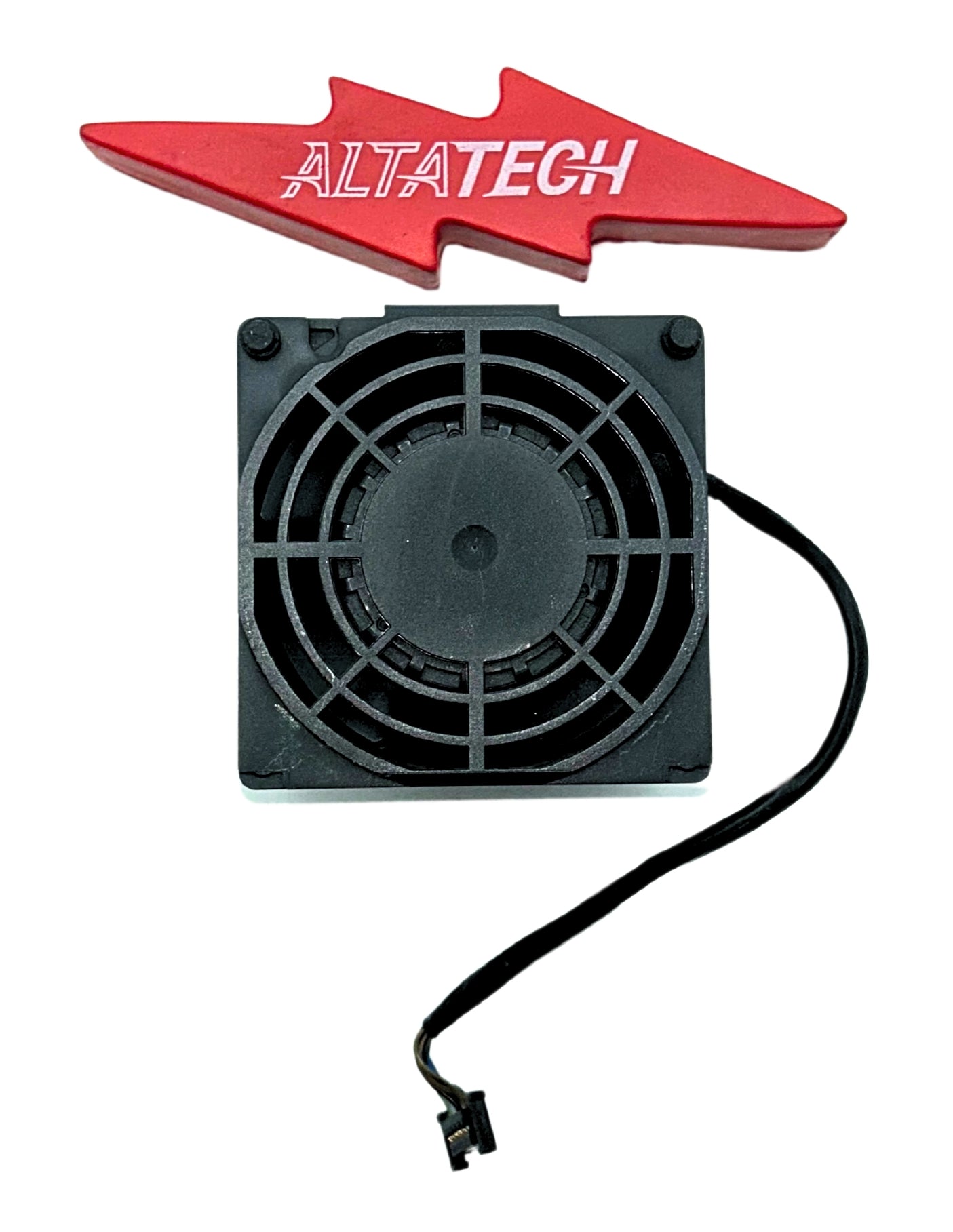 IBM 00D2566 SIMPLE SWAP FAN 80 X 56MM X3630M4, Used