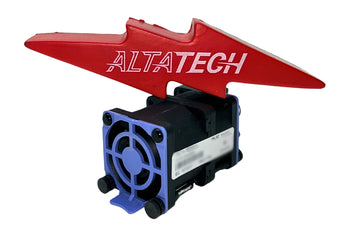 IBM 00D2567 IBM 12V FAN FOR X3530 M4, Used