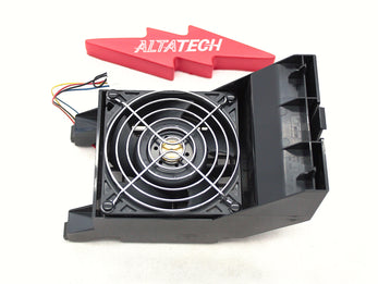IBM 00D2823 FAN WITH BRACKET FOR X3300 M4, Used