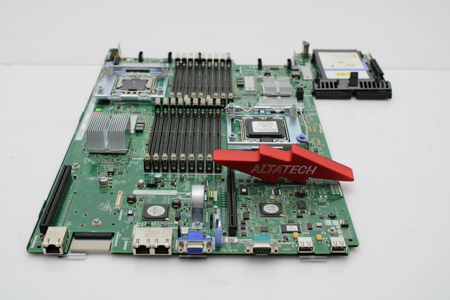 IBM 00D3284 X3650 M3 SYSTEM BOARD, Used