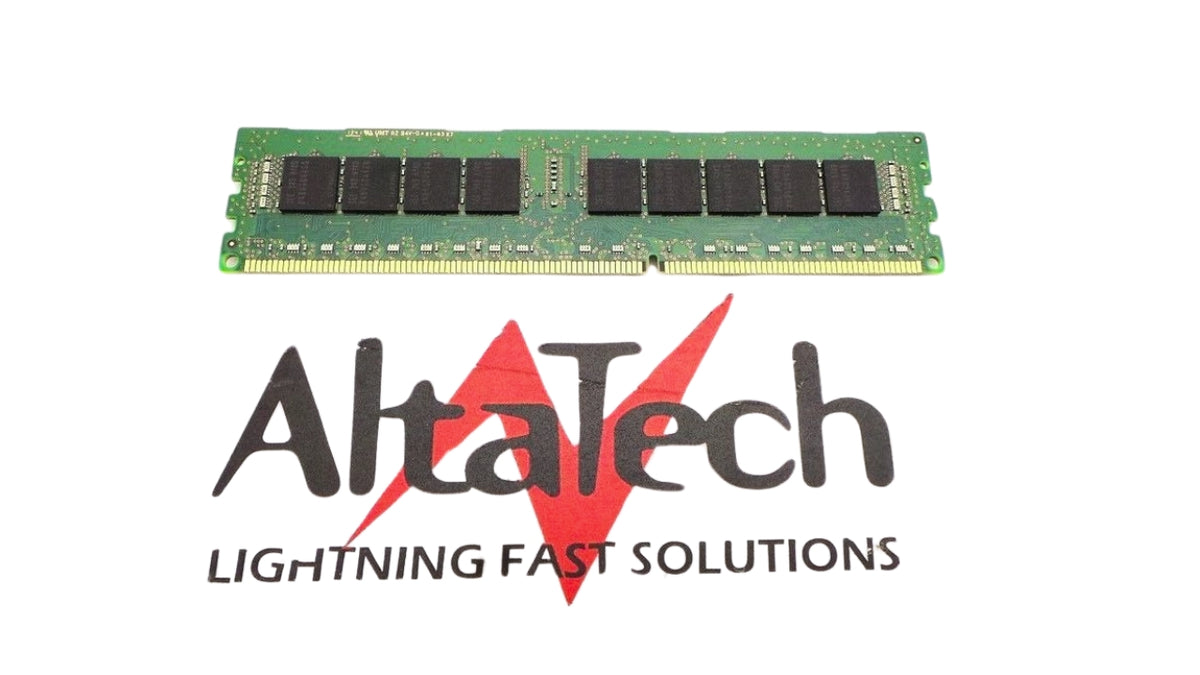 IBM 00D5036 IBM 8GB PC3L-12800R DDR3-1600 1RX4, Used