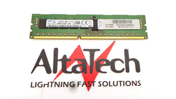 IBM 00D5040 8GB PC3-14900R DDR3-1866 2RX8 ECC, Used