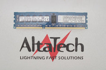 IBM 00D5046 8GB PC3L-12800R DDR3-1600 2RX8 ECC, Used