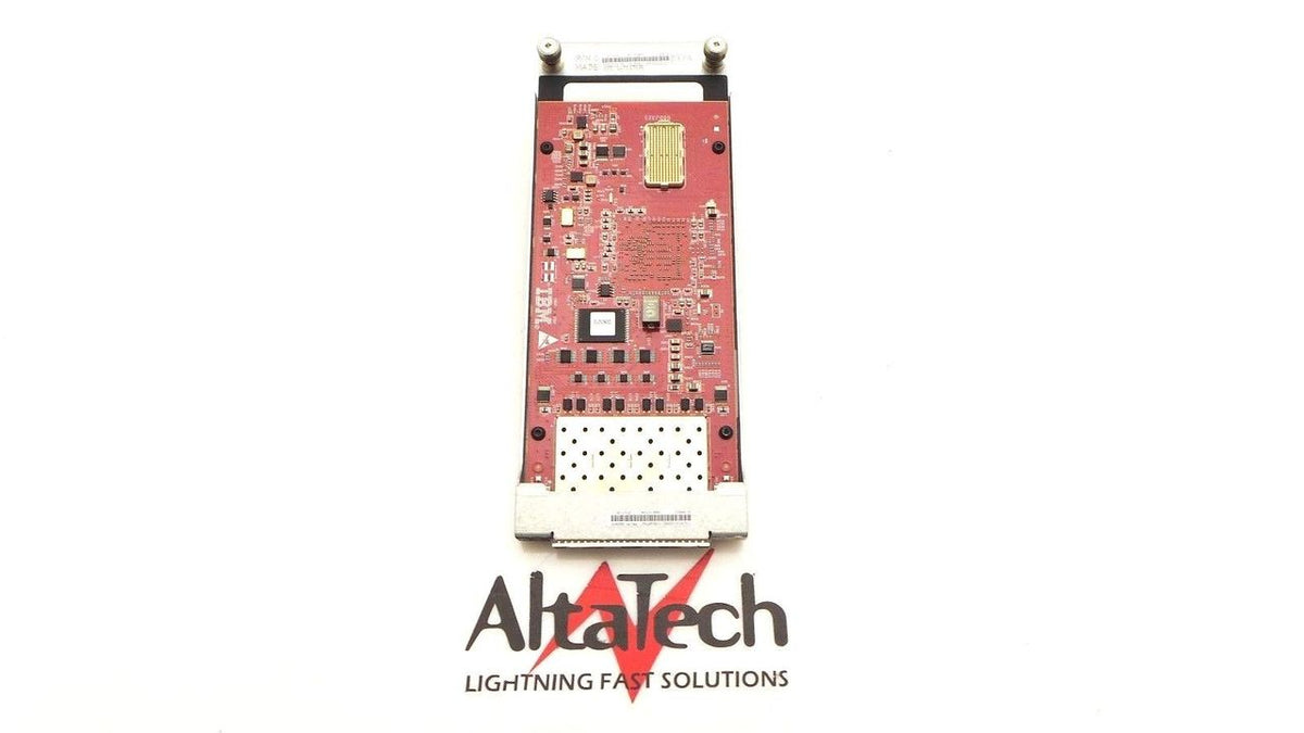 IBM 00DH919 FlashSystem 840 FC/FCoE Host Bus Adapter, Used