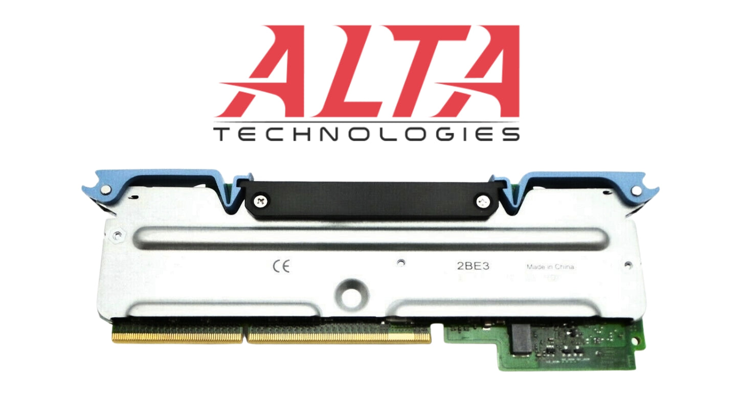 IBM 00E0636 4X SLOT POWER7 DDR3 MEMORY RISER, Used