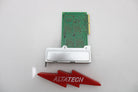 IBM 00E1380 1GB QUAD-PORT IVE/HEA (4X RJ-45), Used