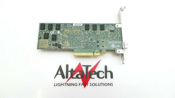 IBM 00E1851 Single Port 10GB PCIe x8 Ethernet-SR Adapter, Used